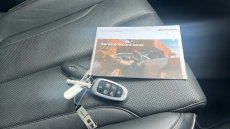 Hyundai SANTA FE 1.6 TGDi Hybrid Ultimate 5dr 4WD Auto Hybrid Estate